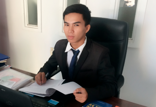 Luật sư Lao động tại thành phố Biên Hòa tỉnh Đồng Nai