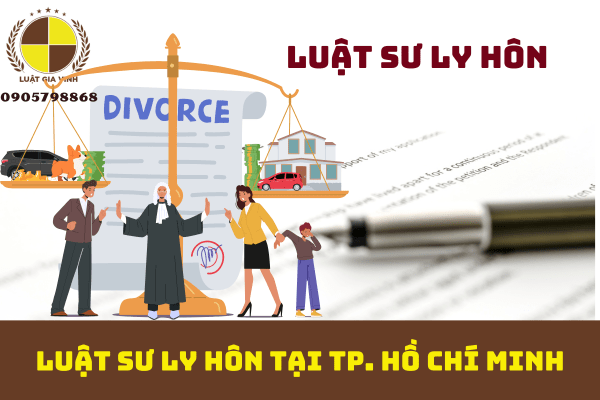 Những điều cần biết về ly hôn tại Thành phố Hồ Chí Minh