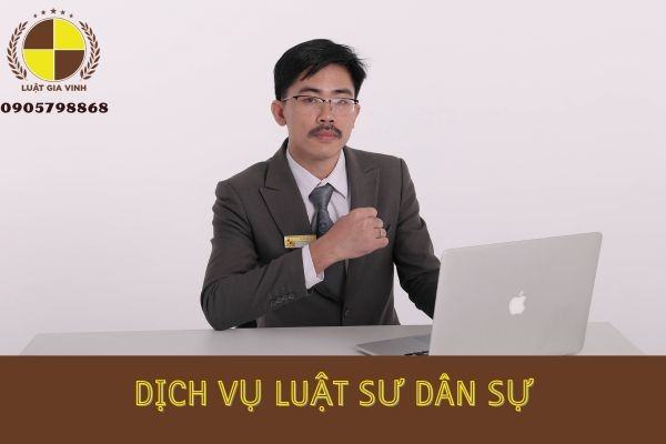 Dịch vụ Luật sư dân sự