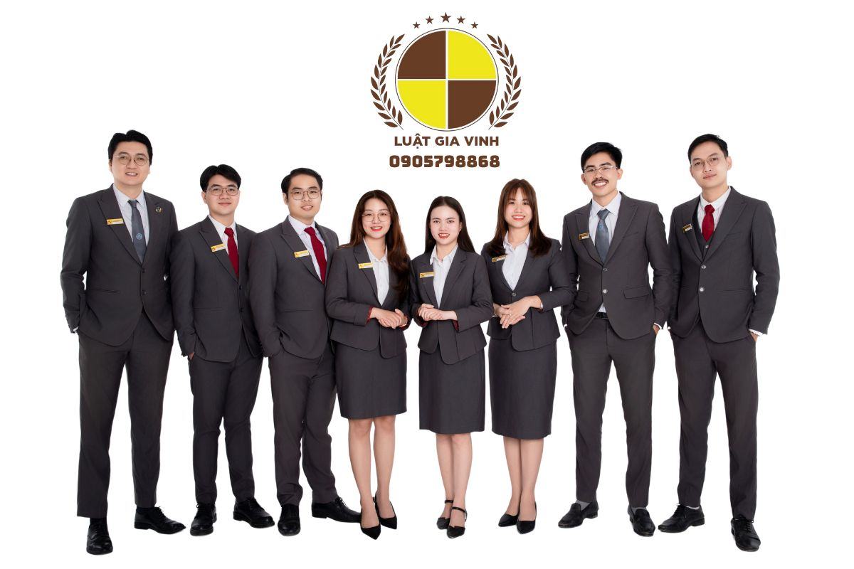 DOI NGU LUAT GIA VINH